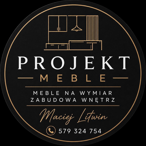 Logo Projekt Meble